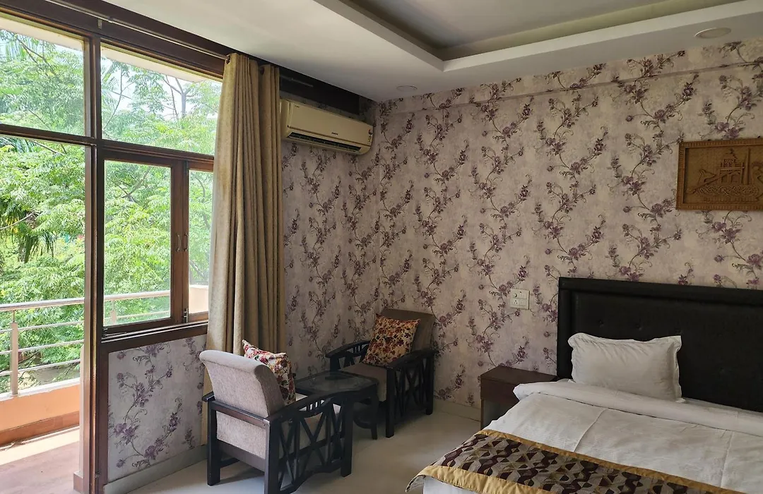 Regal Resort-1